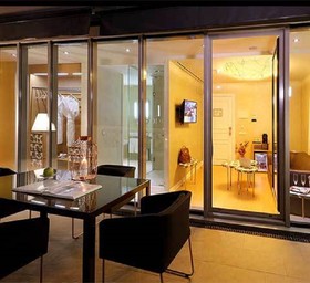 Axel Hotel Barcelona