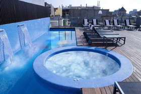 Axel Hotel Barcelona