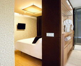 Axel Hotel Barcelona
