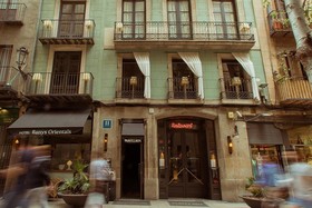 chic&basic Habana Hoose