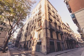 Hotel Casa teva