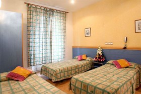 Hotel Casa teva