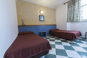 Hotel Casa teva