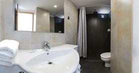 Hotel Casa teva