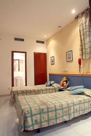 Hotel Casa teva