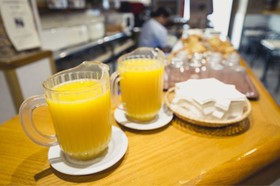 Hotel Casa teva