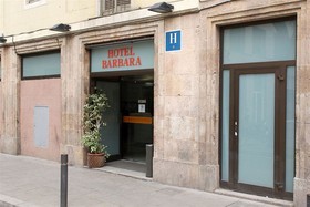 Hotel Casa teva