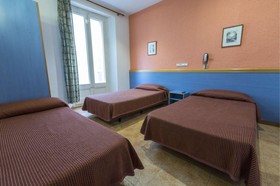 Hotel Casa teva