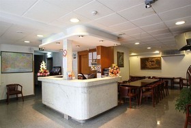 Hotel Casa teva