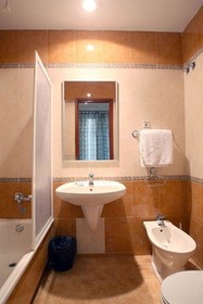Hotel Casa teva