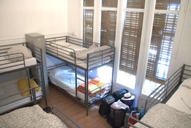 Barceló Hostel