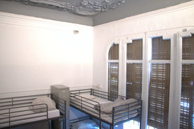 Barceló Hostel