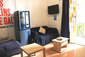 Barceló Hostel