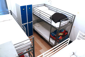 Barceló Hostel
