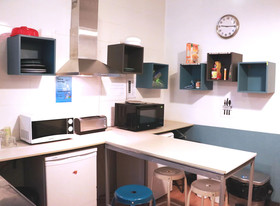 Barceló Hostel