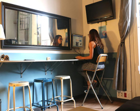 Barceló Hostel