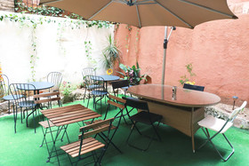 Barceló Hostel