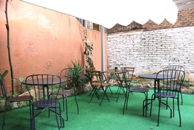 Barceló Hostel