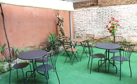 Barceló Hostel