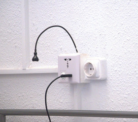Barceló Hostel