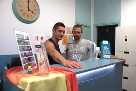 Barceló Hostel