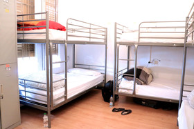 Barceló Hostel