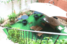 Barceló Hostel