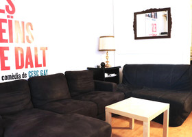 Barceló Hostel