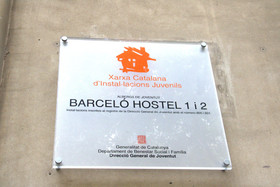 Barceló Hostel