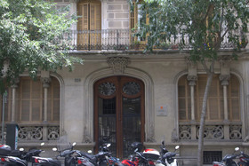 Barceló Hostel