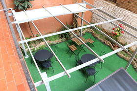 Barceló Hostel