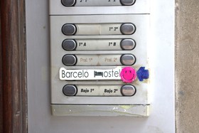 Barceló Hostel