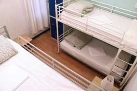 Barceló Hostel