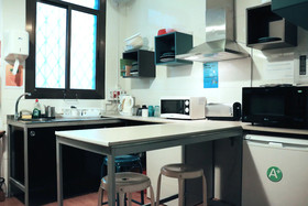 Barceló Hostel