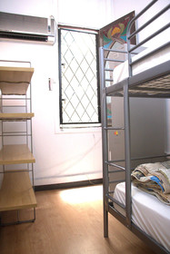 Barceló Hostel