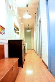Barceló Hostel