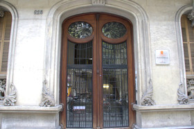 Barceló Hostel