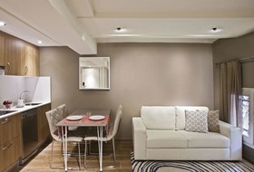 Barcelona Apartment Milà