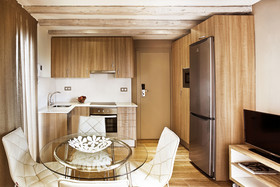 Barcelona Apartment Milà
