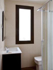 Barcelona Apartment Milà