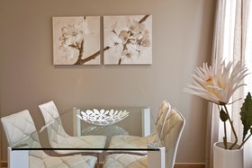 Barcelona Apartment Milà