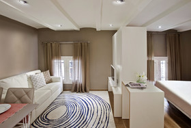 Barcelona Apartment Milà