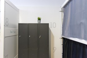 Barcelona Bed&Bike - Hostel