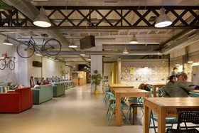 Barcelona Bed&Bike - Hostel