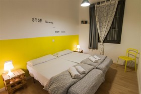Barcelona Bed&Bike - Hostel
