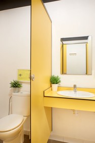 Barcelona Bed&Bike - Hostel