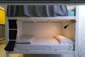 Barcelona Bed&Bike - Hostel