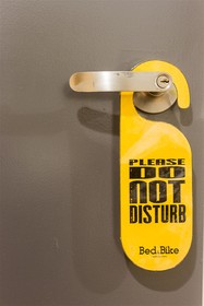Barcelona Bed&Bike - Hostel
