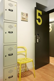 Barcelona Bed&Bike - Hostel