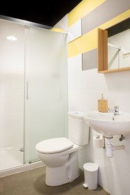 Barcelona Bed&Bike - Hostel